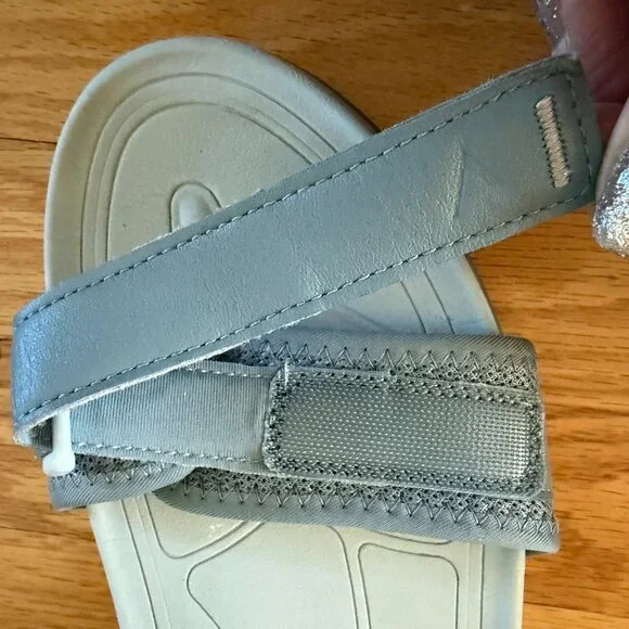 VIONIC Women's Walk Max Wanderer Sandals Size 10 - Picture 4 of 14